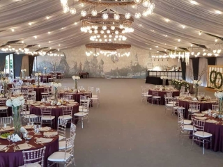 Bon Bon Club & Events