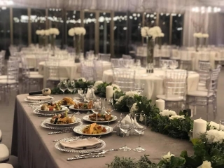 Bon Bon Club & Events