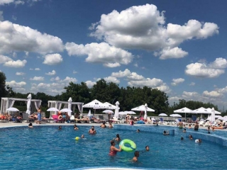 Bon Bon Club & Events