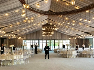 Bon Bon Club & Events