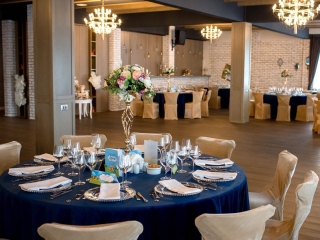 Bon Bon Club & Events