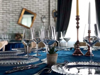Bon Bon Club & Events