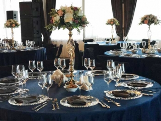 Bon Bon Club & Events