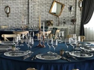 Bon Bon Club & Events