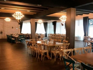 Bon Bon Club & Events