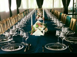 Bon Bon Club & Events